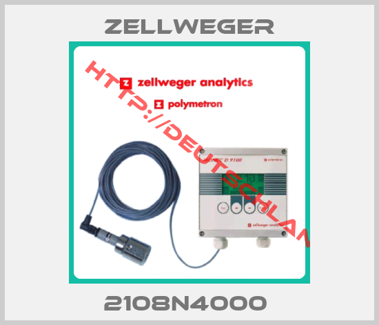 Zellweger-2108N4000 