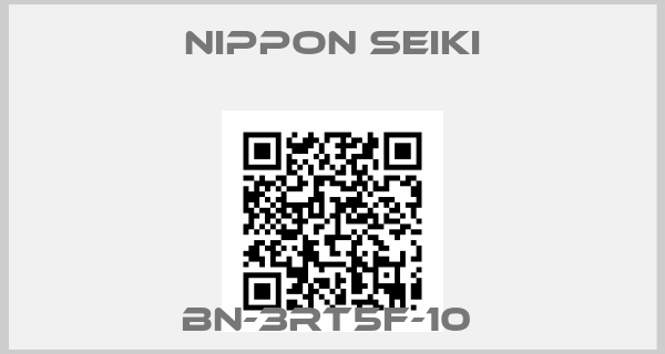 Nippon Seiki-BN-3RT5F-10 