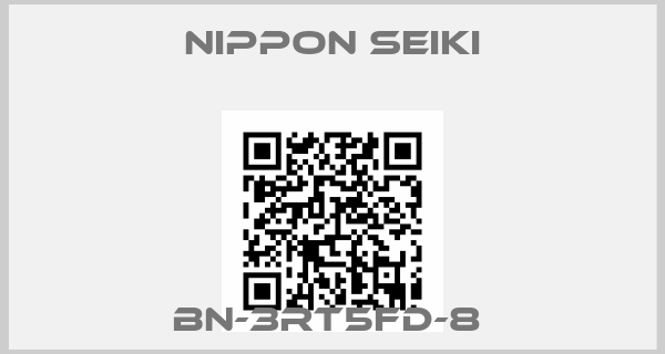 Nippon Seiki-BN-3RT5FD-8 