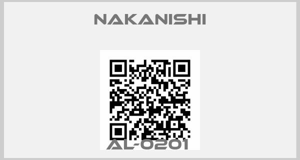 Nakanishi-AL-0201 