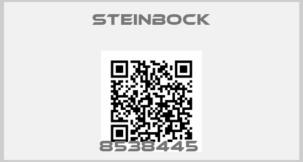Steinbock-8538445 