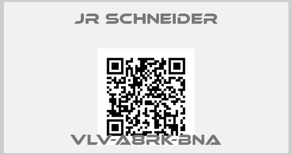 JR Schneider-VLV-A8RK-BNA