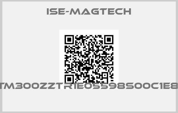 ISE-MAGTECH-LTM300zzTR1E05598S00C1E8Z 