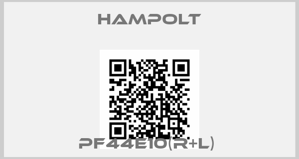 Hampolt-PF44E10(R+L) 