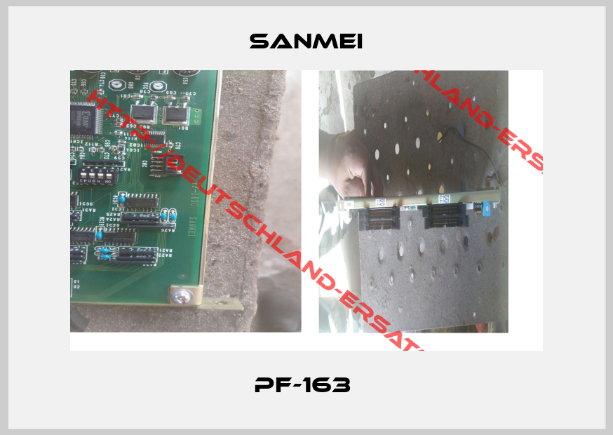 Sanmei-PF-163 