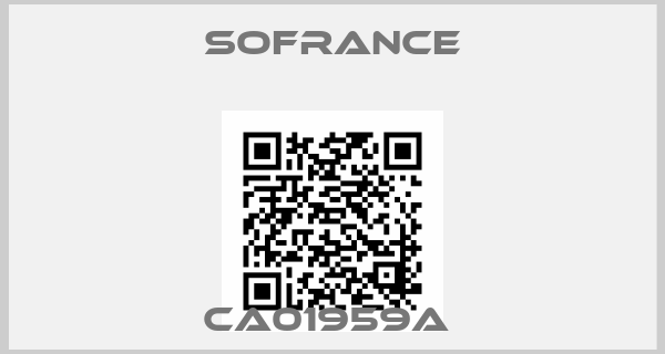 Sofrance-CA01959A 