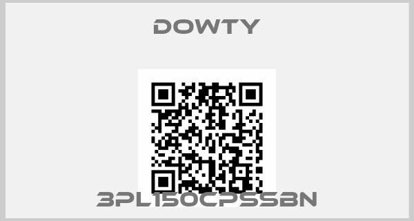 DOWTY-3PL150CPSSBN