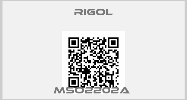 Rigol-MSO2202A 