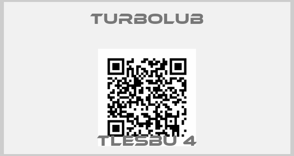 Turbolub-TLESBU 4