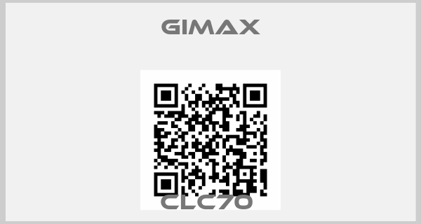 GIMAX-CLC70 