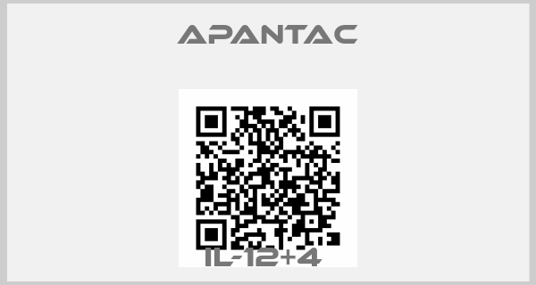 Apantac-IL-12+4 