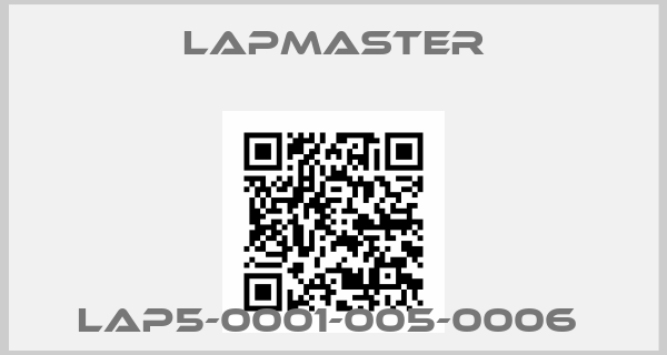 Lapmaster-LAP5-0001-005-0006 