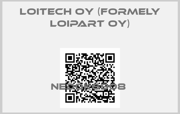 Loitech Oy (formely Loipart Oy)-NED0K6908 
