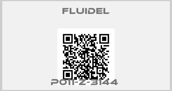 FLUIDEL-P011-Z-3144 