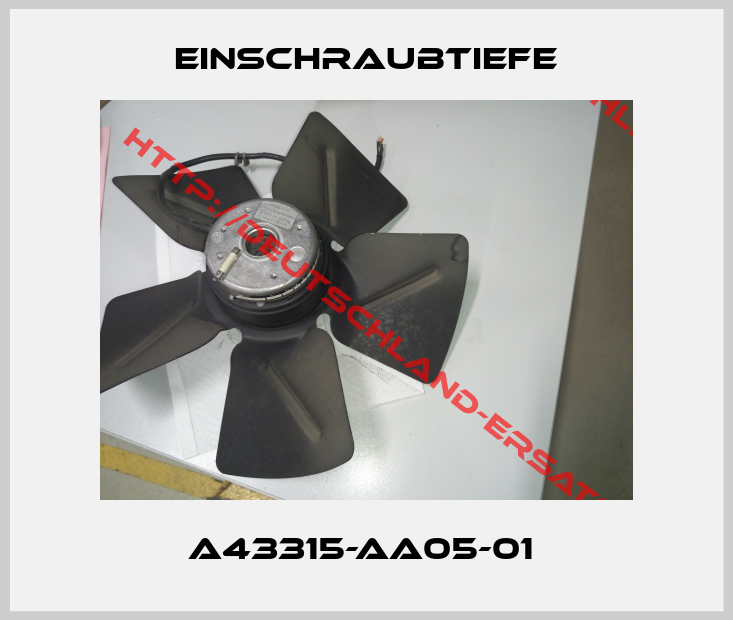 EINSCHRAUBTIEFE-A43315-AA05-01 