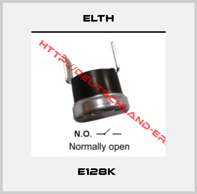 ELTH-E128K 