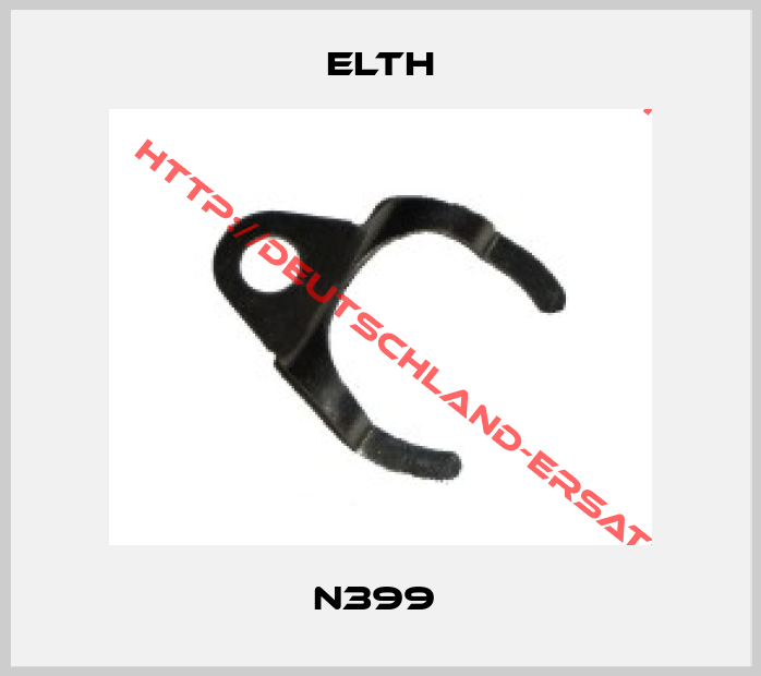ELTH-N399 