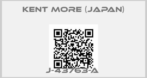 Kent More (Japan)-J-43763-A 