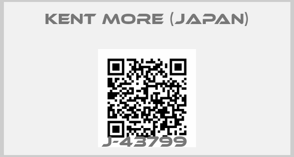 Kent More (Japan)-J-43799 