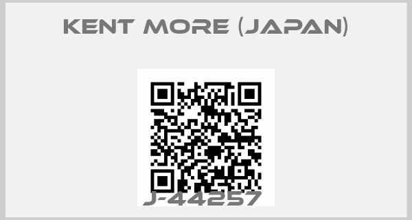 Kent More (Japan)-J-44257 