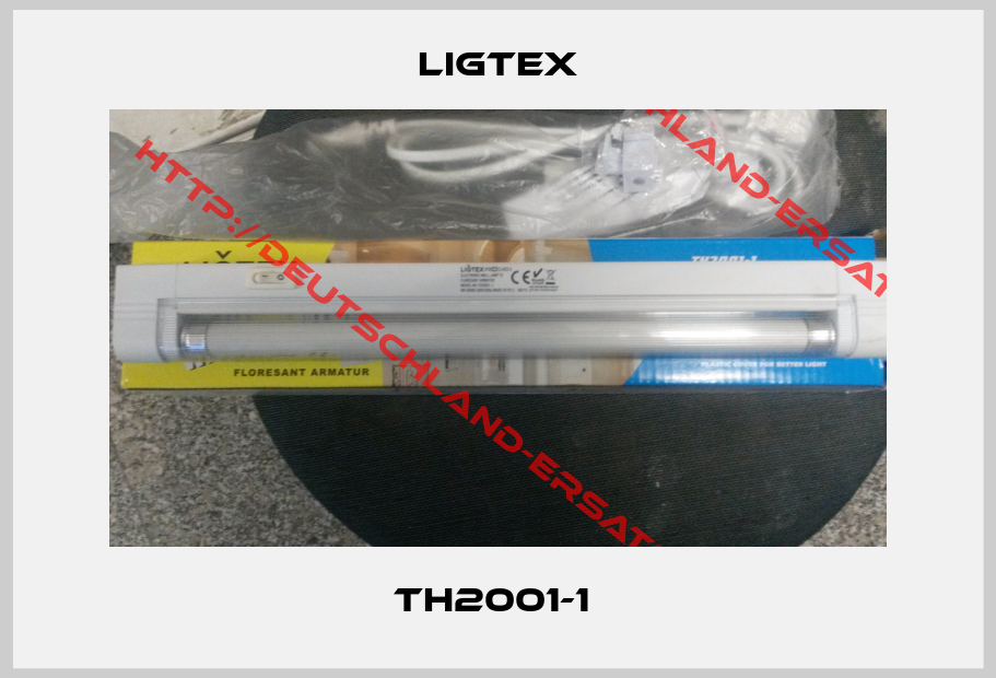 LIGTEX-TH2001-1 