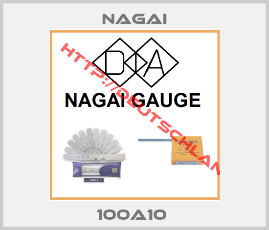 Nagai-100A10 
