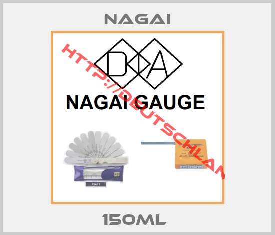 Nagai-150ML 