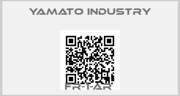 Yamato industry-FR-1-AR 