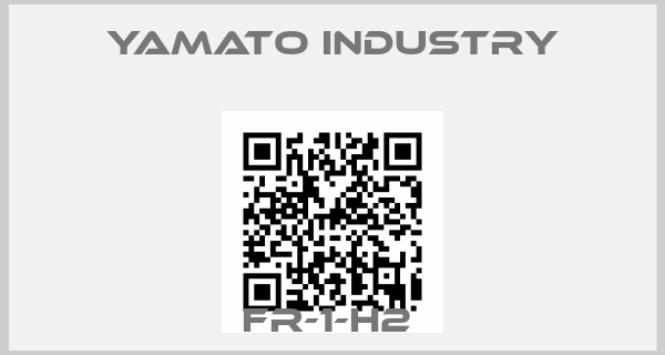 Yamato industry-FR-1-H2 