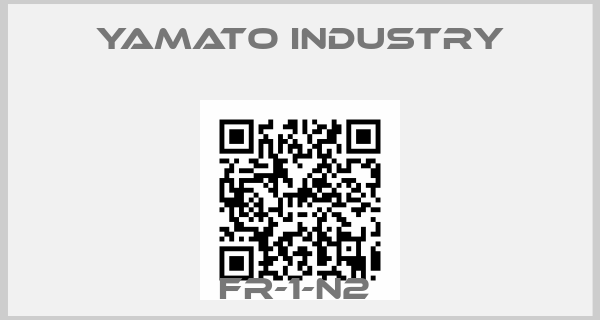 Yamato industry-FR-1-N2 