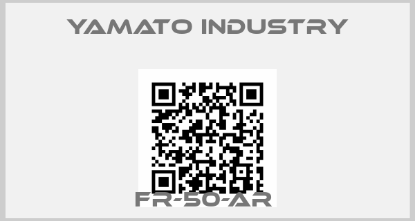 Yamato industry-FR-50-AR 