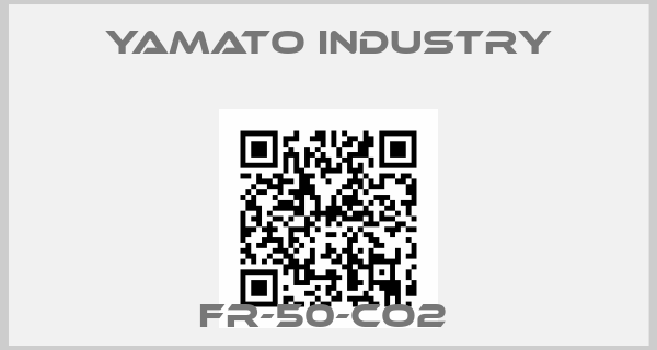 Yamato industry-FR-50-CO2 