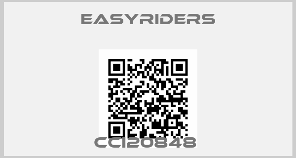 EASYRIDERS-CCI20848 