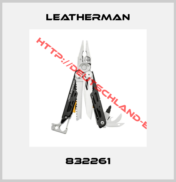Leatherman-832261