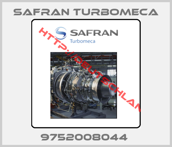 Safran Turbomeca-9752008044 