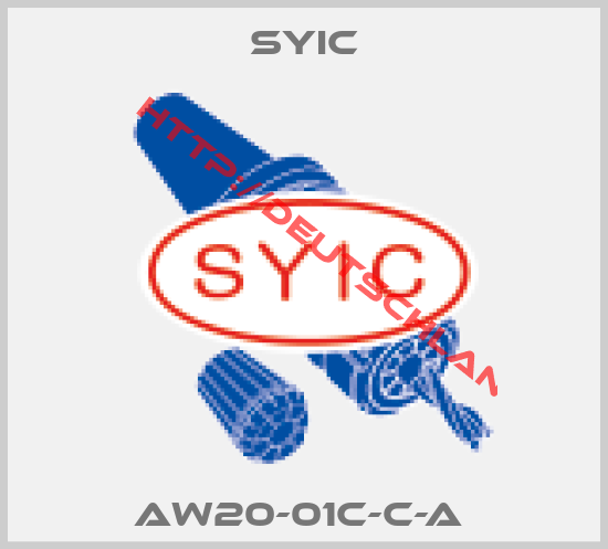 SYIC-AW20-01C-C-A 