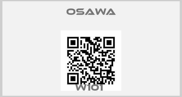 Osawa-W101 