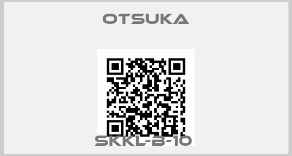 OTSUKA-SKKL-B-10 