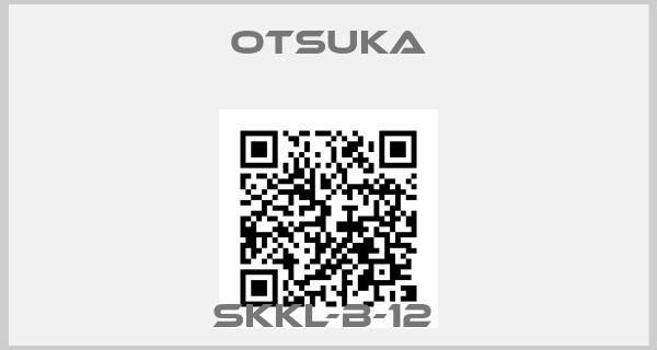 OTSUKA-SKKL-B-12 