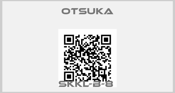OTSUKA-SKKL-B-8 