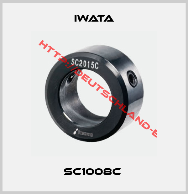 Iwata-SC1008C 