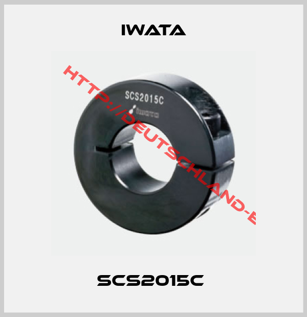 Iwata-SCS2015C 