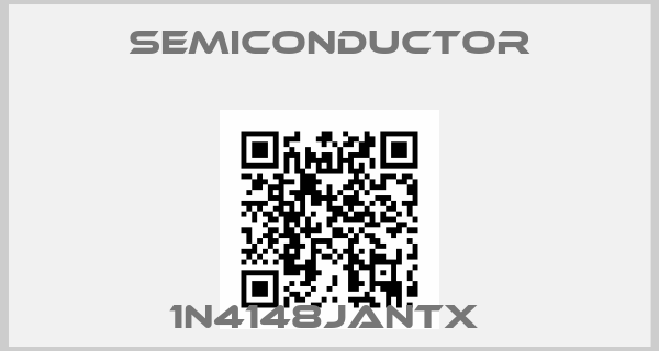 Semiconductor-1N4148JANTX 