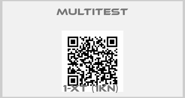 MultiTest-1-XT (1KN) 