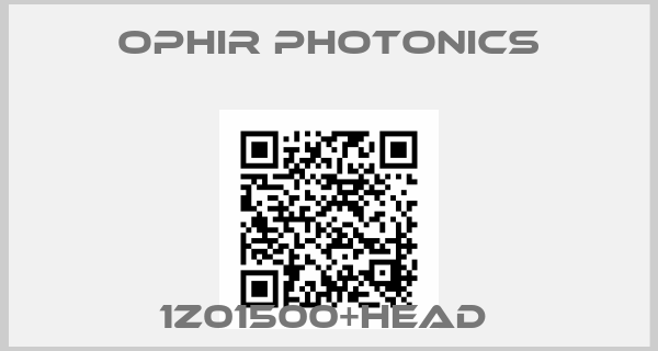 Ophir Photonics-1Z01500+head 