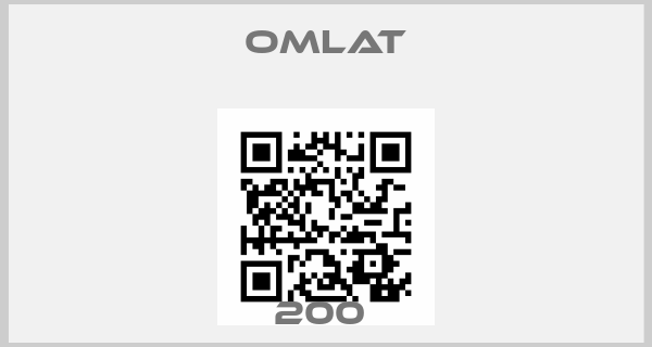 Omlat-200 