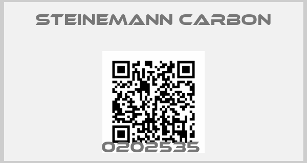 Steinemann Carbon-0202535 