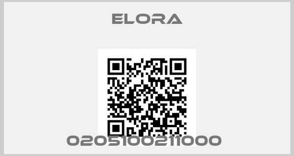 Elora-0205100211000 
