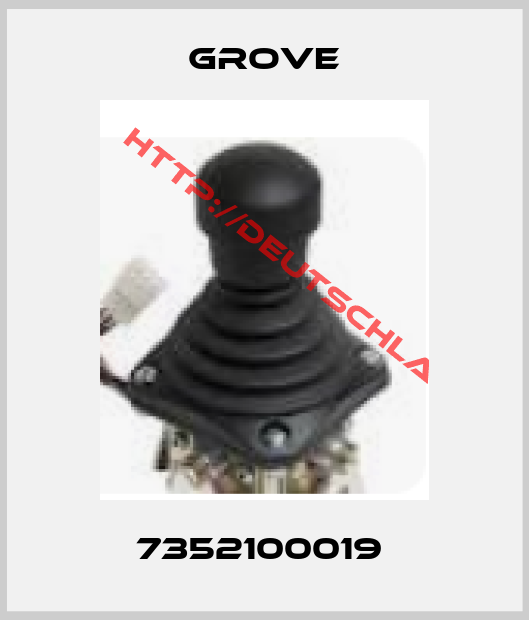 Grove-7352100019 