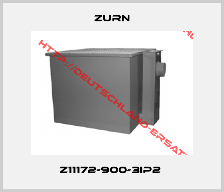 Zurn-Z11172-900-3IP2 
